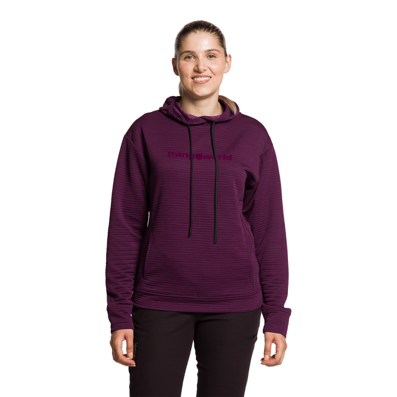 Sudadera Trangoworld BASTILLES 120