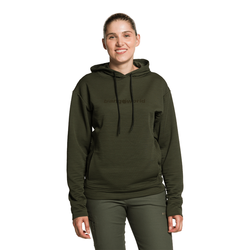 Sudadera Trangoworld BASTILLES 130