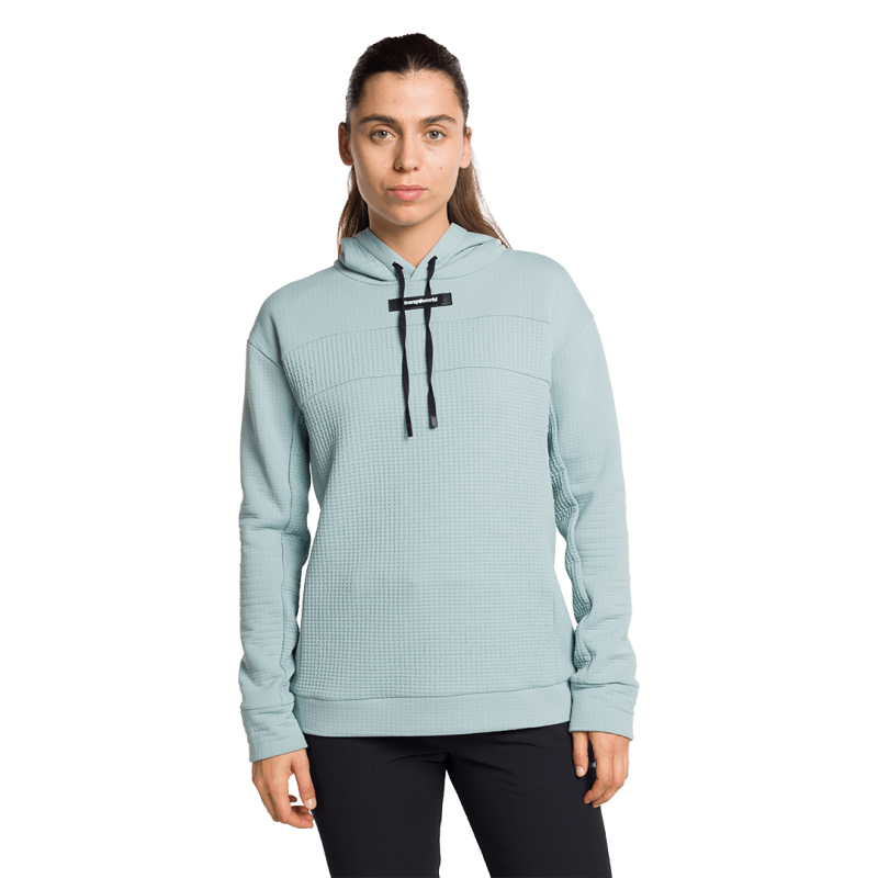 Sudadera Trangoworld BEDUK 1A0
