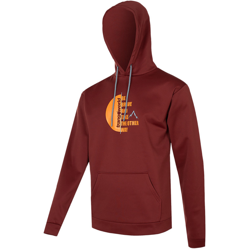 Sudadera Trangoworld Belver 210