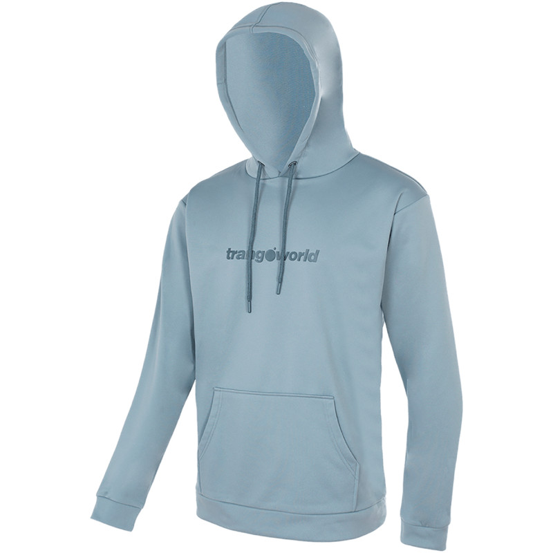 Sudadera Trangoworld Bogaz 240