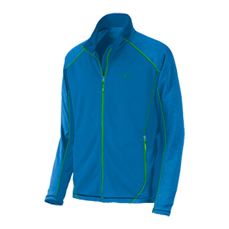 Sudadera Trangoworld Brigach 322
