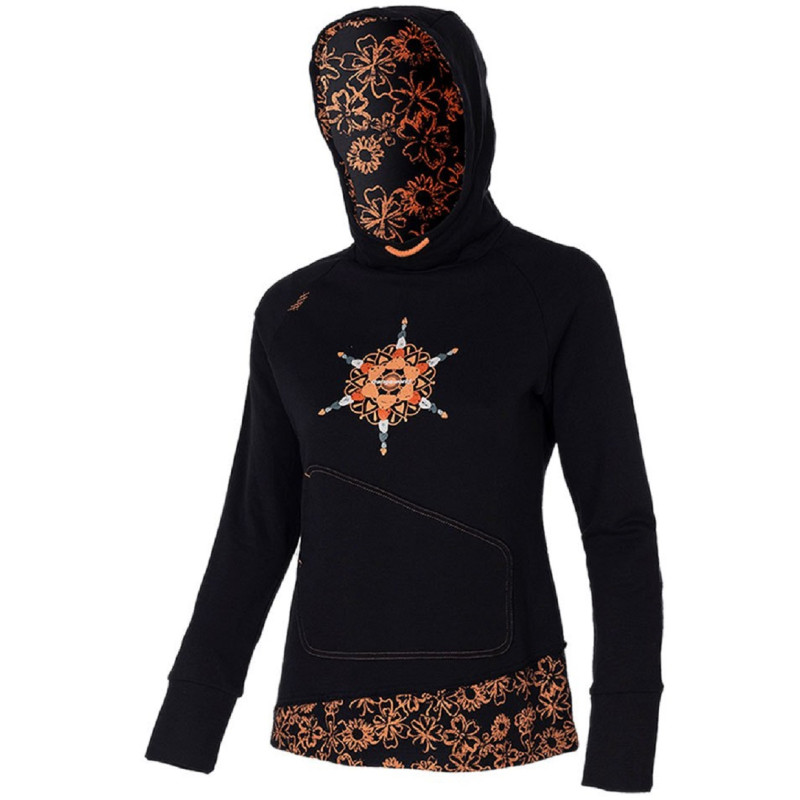 Sudadera Trangoworld Bucegi 290