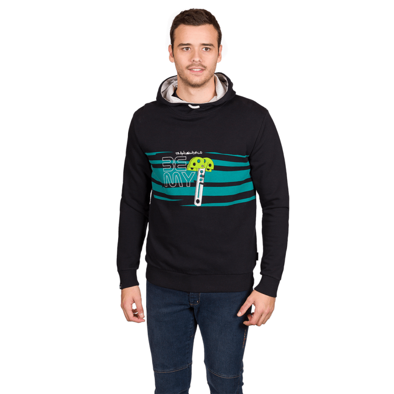 Sudadera Trangoworld Cam 7G0