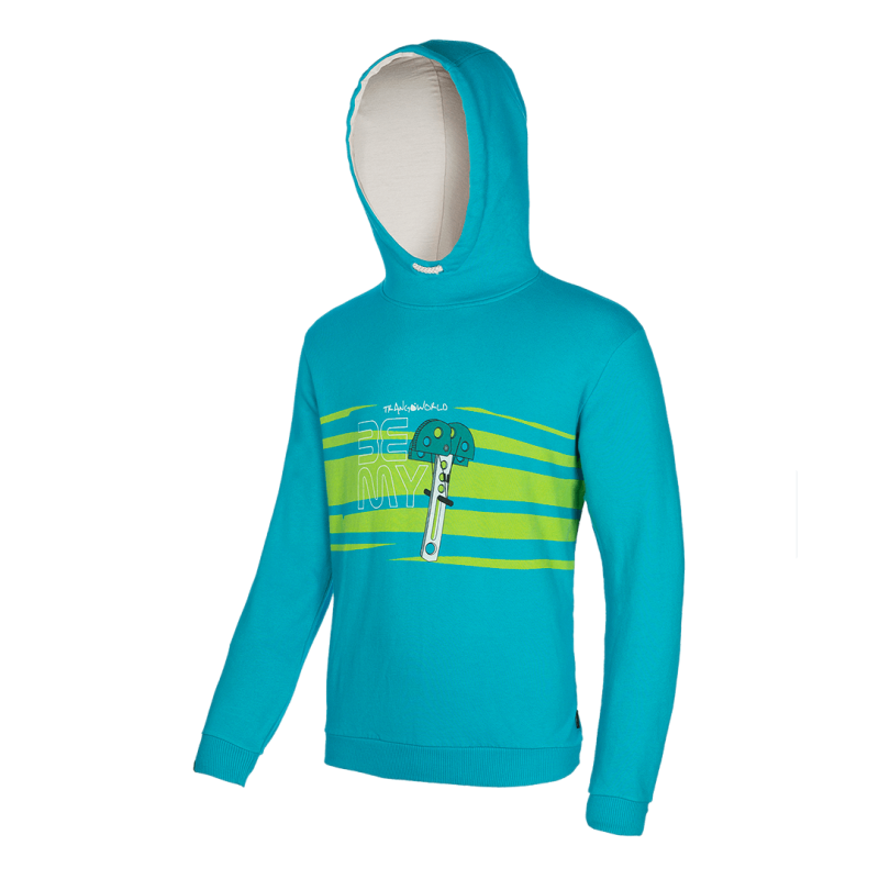 Sudadera Trangoworld Cam 7H0