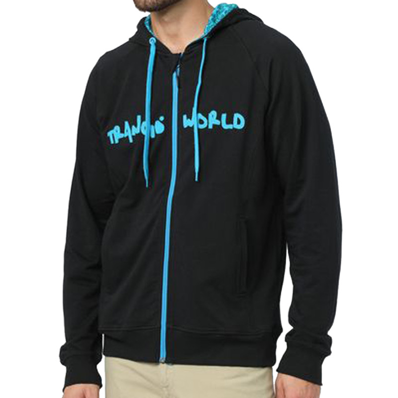 Sudadera Trangoworld Caprera 57P