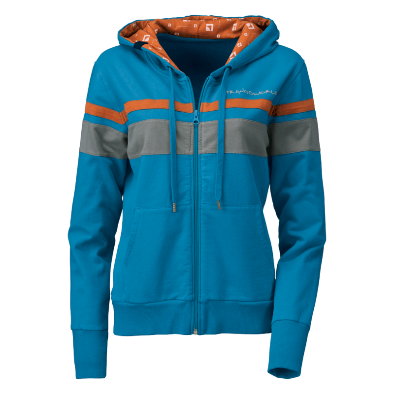 Sudadera Trangoworld Cardu 456