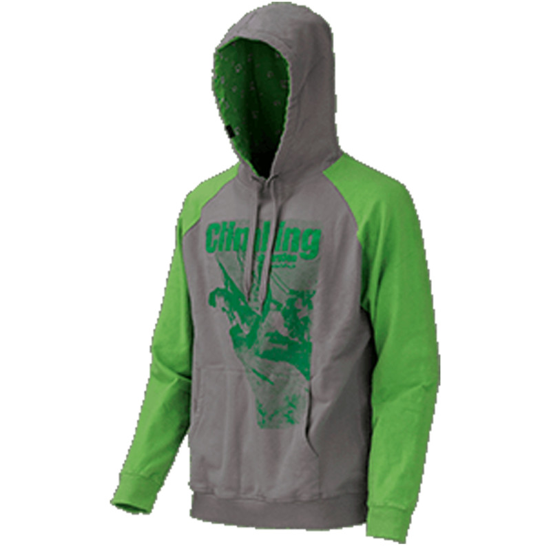 Sudadera Trangoworld Face 431