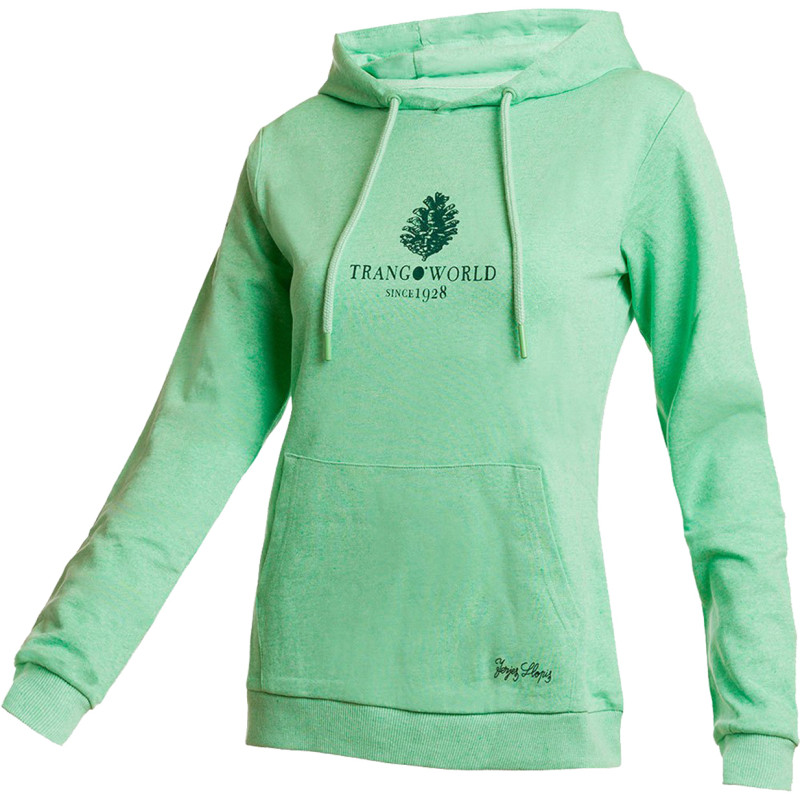 Sudadera Trangoworld Fauna WM 530