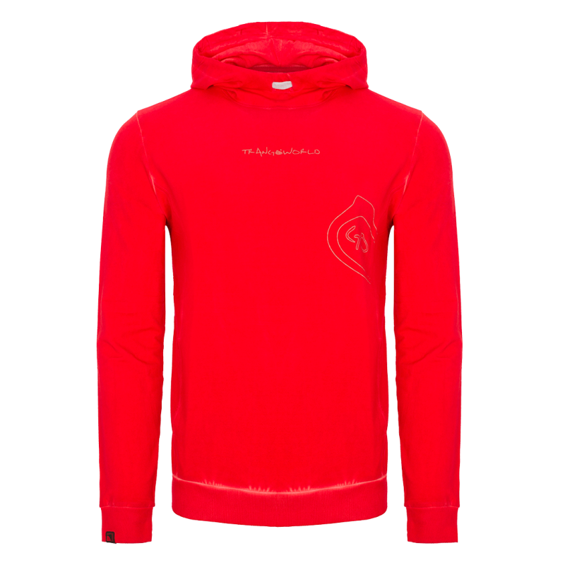 Sudadera Trangoworld Jumpy 5R0