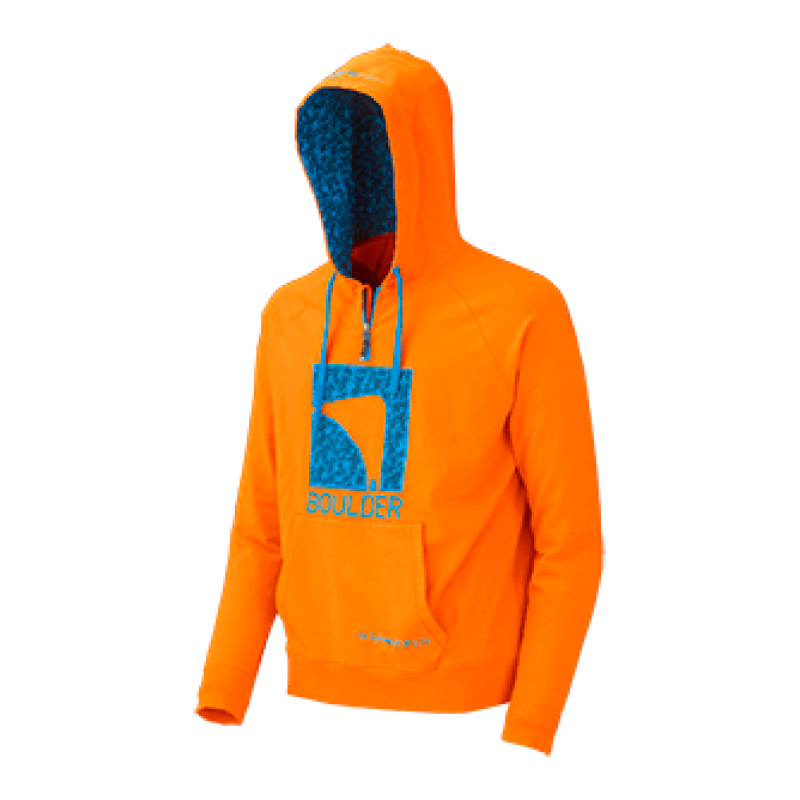 Sudadera Trangoworld Kango 5SP