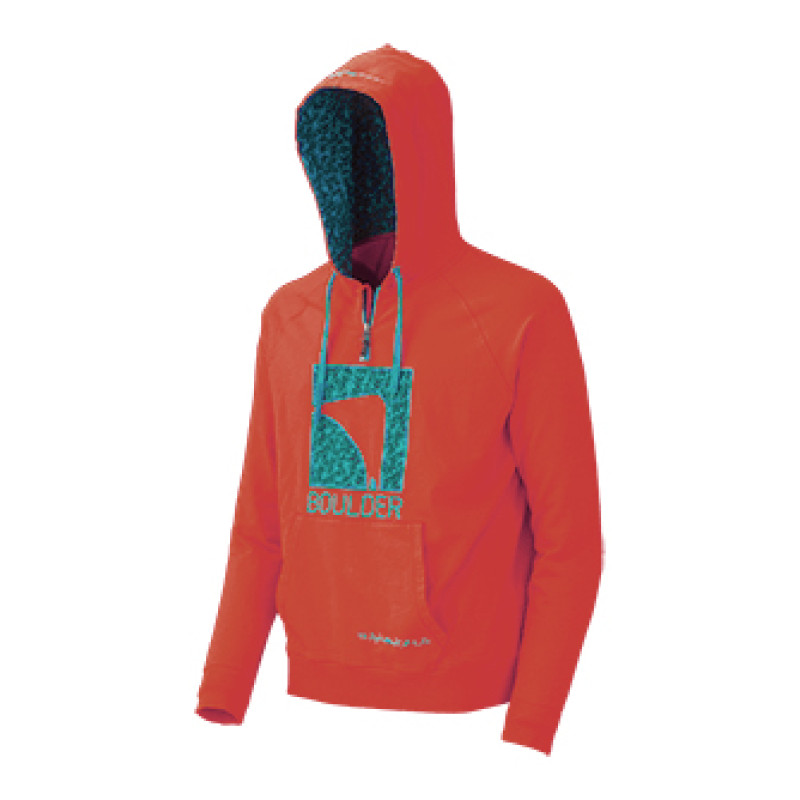 Sudadera Trangoworld Kango 5VP