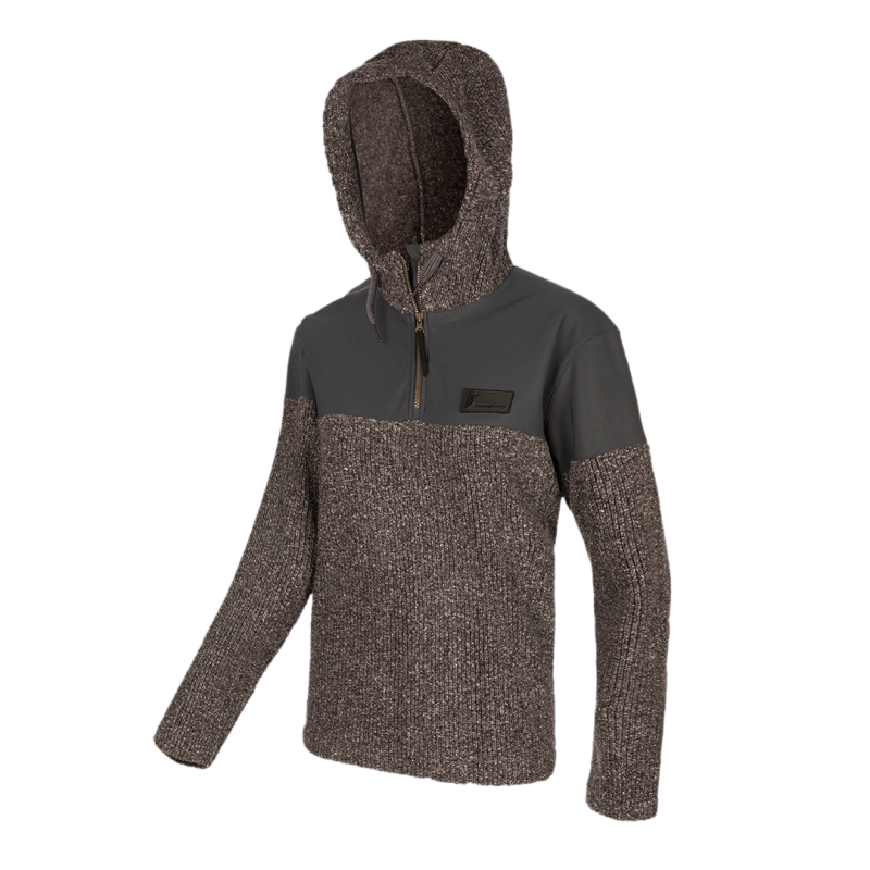 Sudadera Trangoworld Keira 230