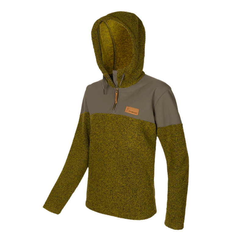 Sudadera Trangoworld Keira 270