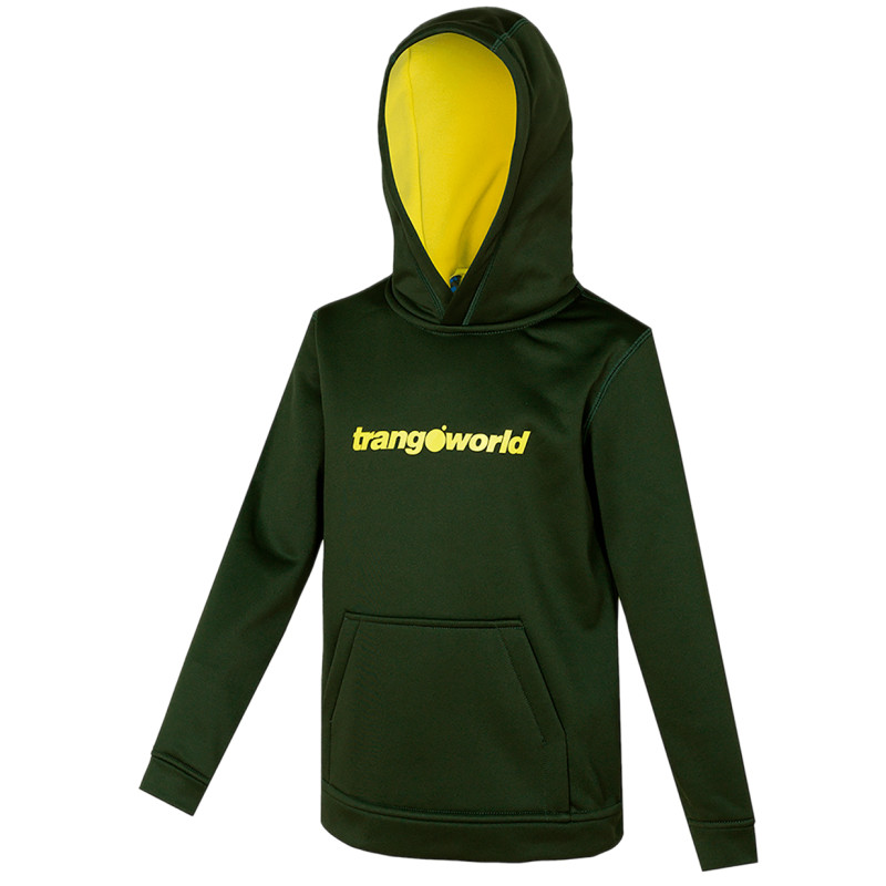 Sudadera Trangoworld Kura 51M
