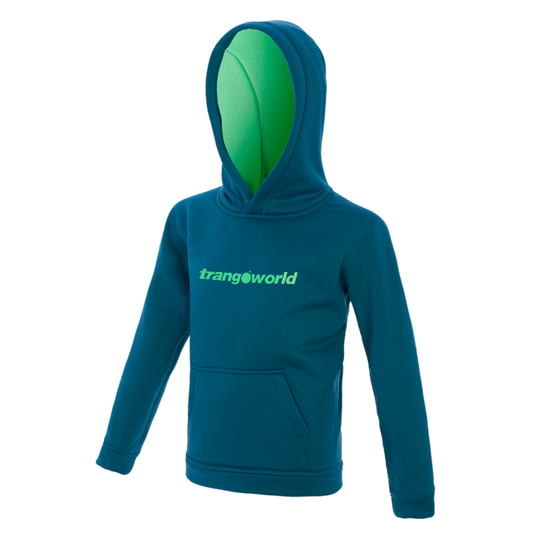 Sudadera Trangoworld Kura 5A0
