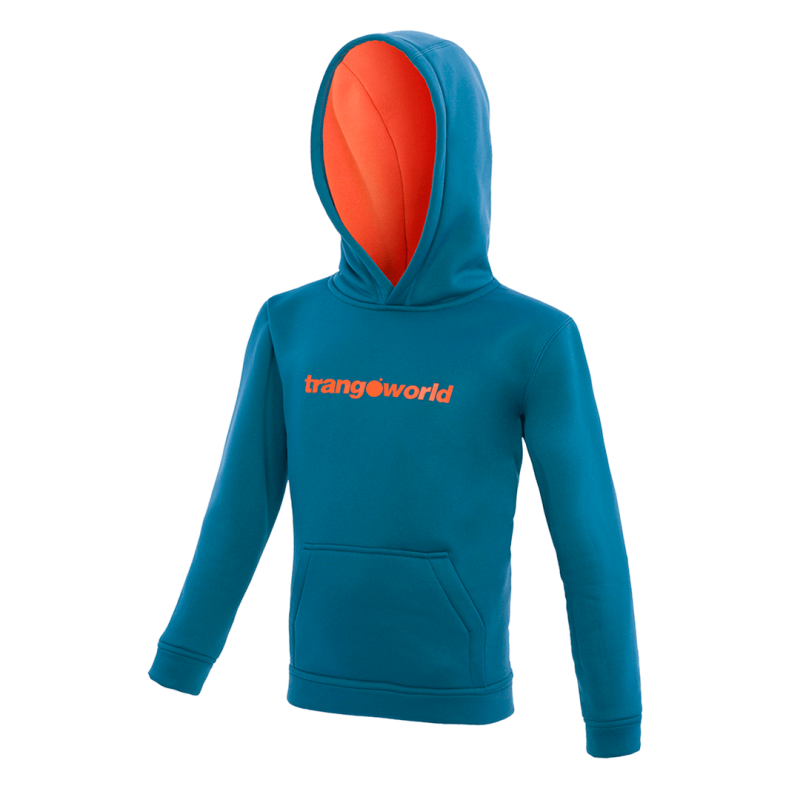Sudadera Trangoworld Kura 5AL