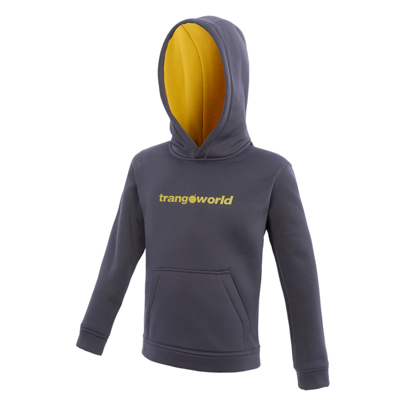 Sudadera Trangoworld Kura 5AP