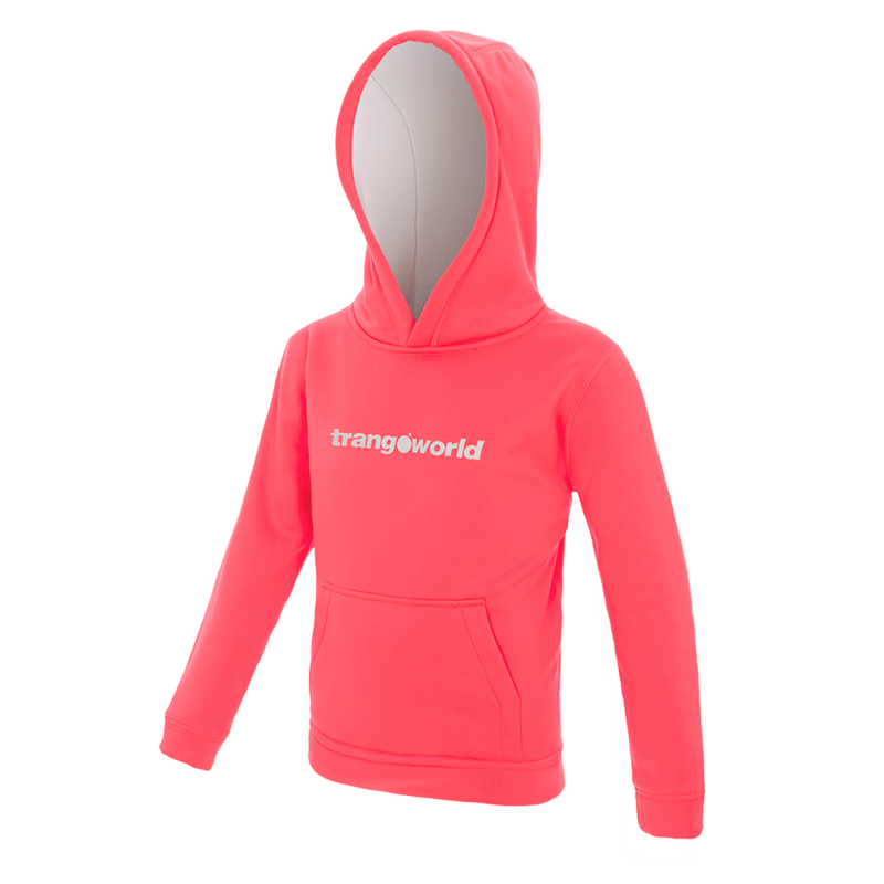 Sudadera Trangoworld Kura 5AR