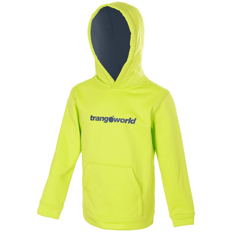 Sudadera Trangoworld Kura 5KD