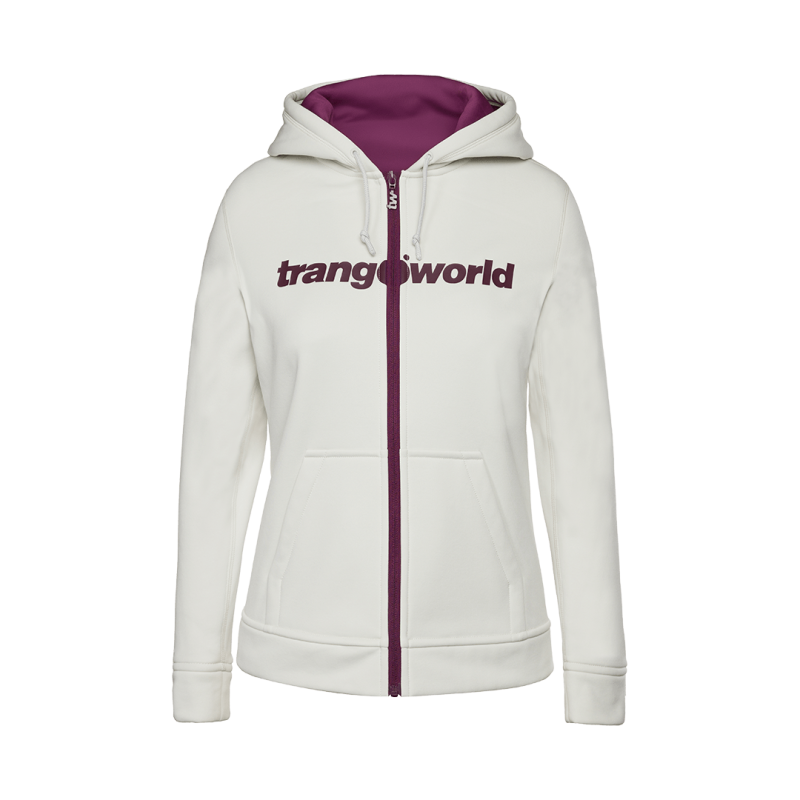 Sudadera Trangoworld Liena 512