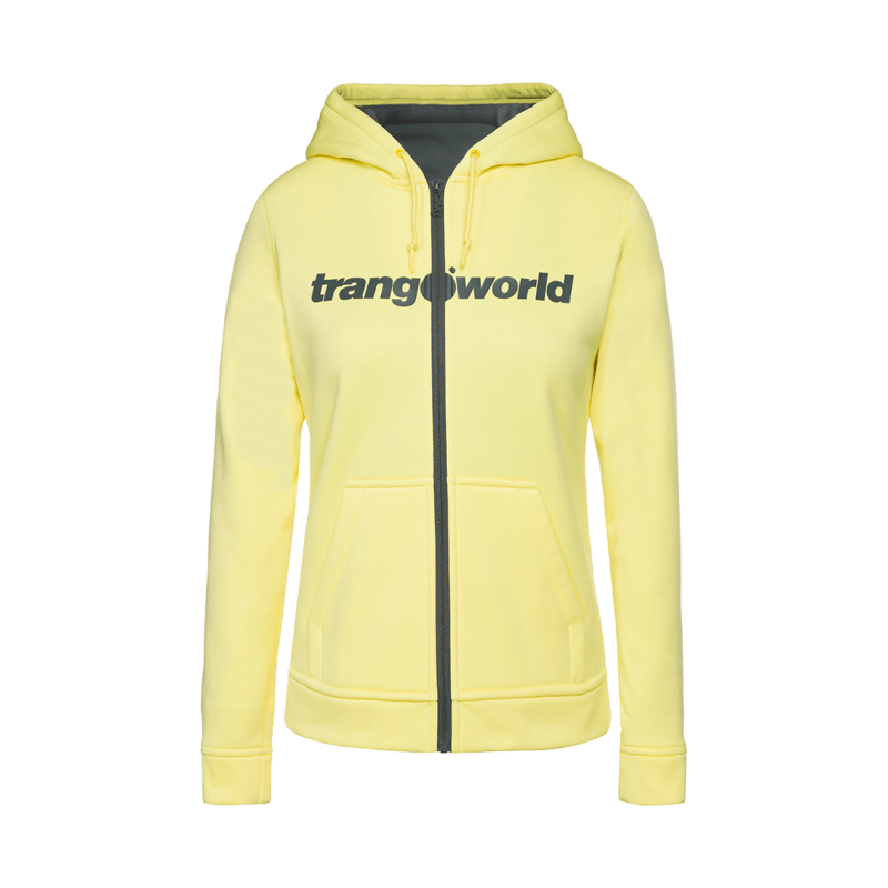 Sudadera Trangoworld Liena 513