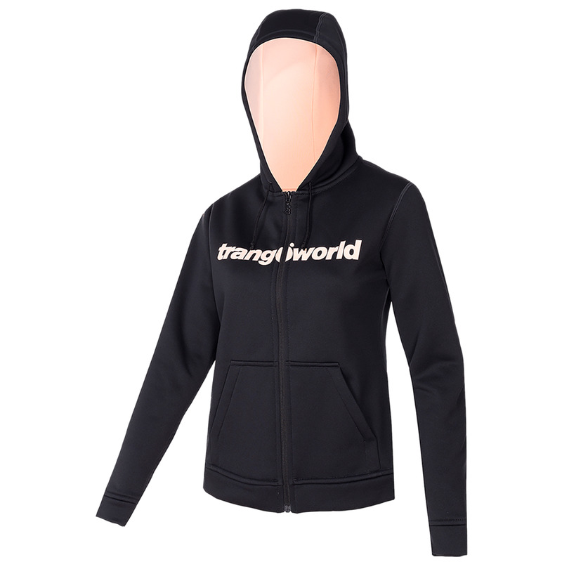 Sudadera Trangoworld Liena 5YY