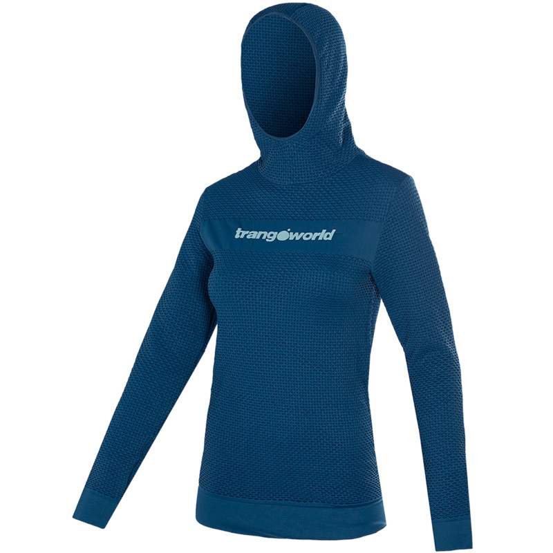 Sudadera Trangoworld Limone 160