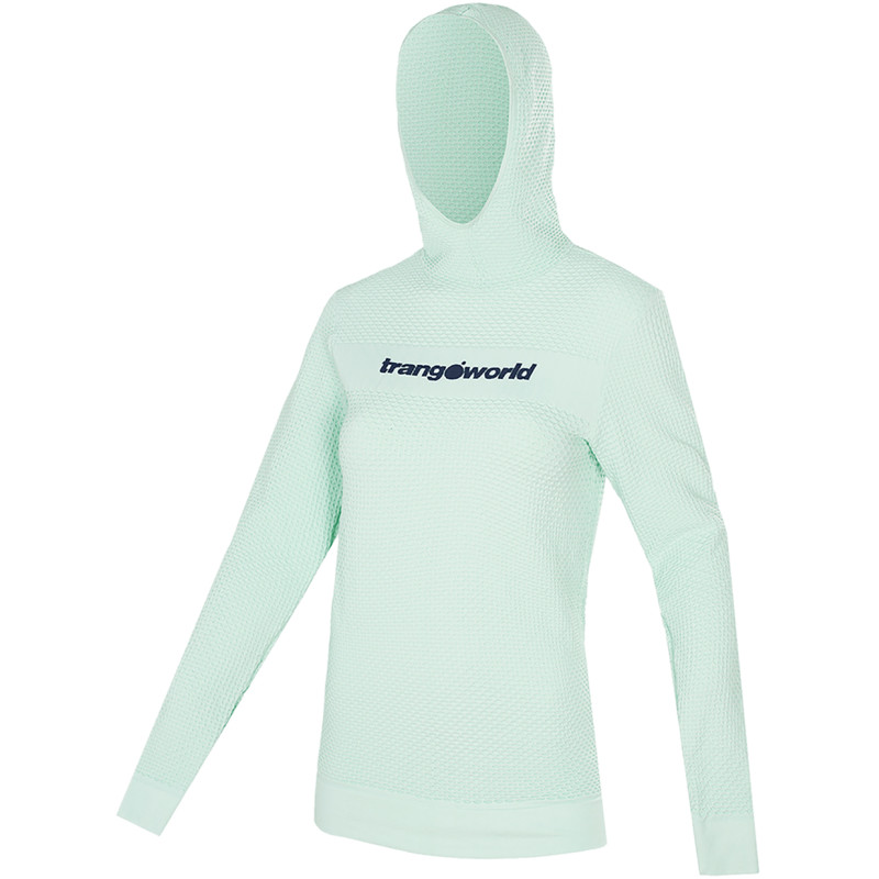 Sudadera Trangoworld Limone 180