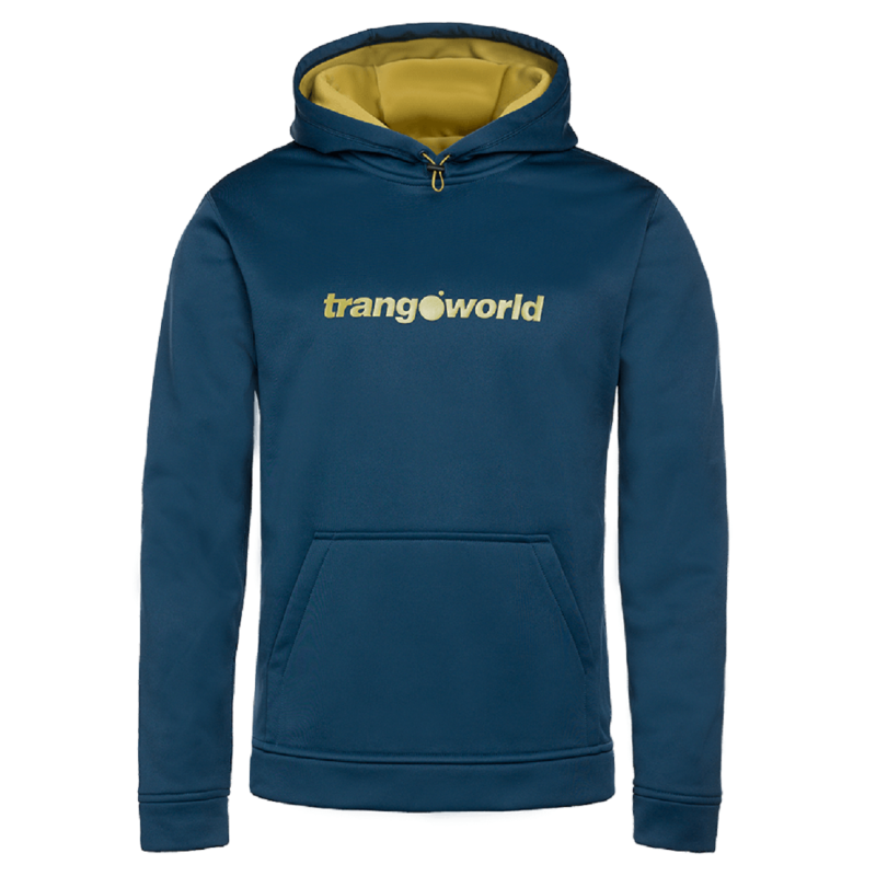 Sudadera Trangoworld Login 51G