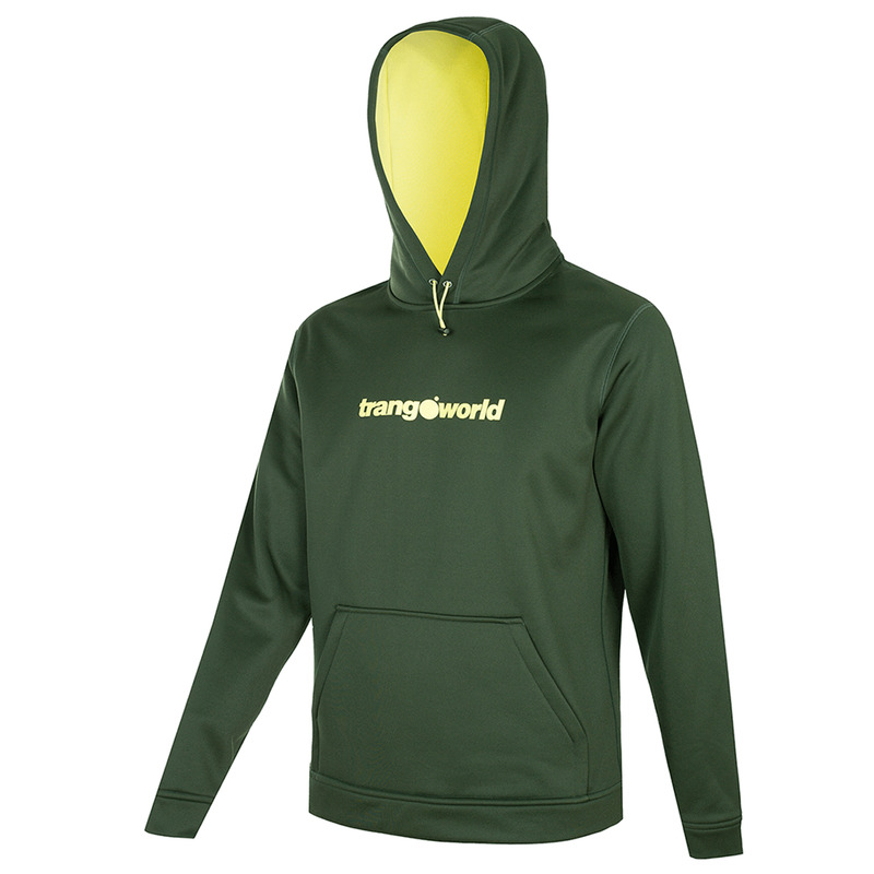 Sudadera Trangoworld Login 51M