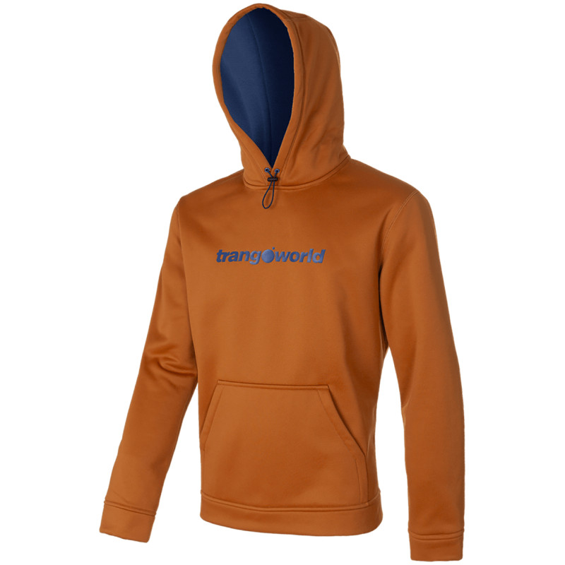 Sudadera Trangoworld Login 52G