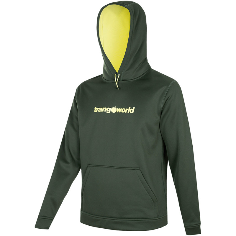 Sudadera Trangoworld Login 52M