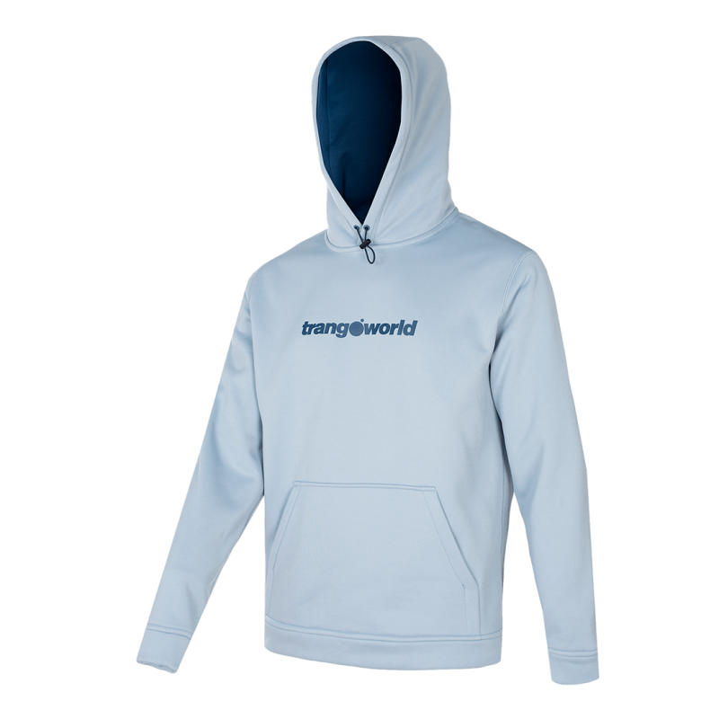 Sudadera Trangoworld Login 52N