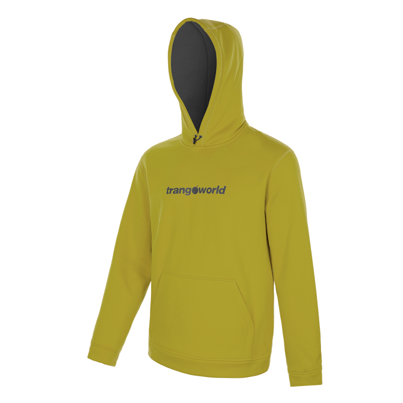 Sudadera Trangoworld Login 5AI