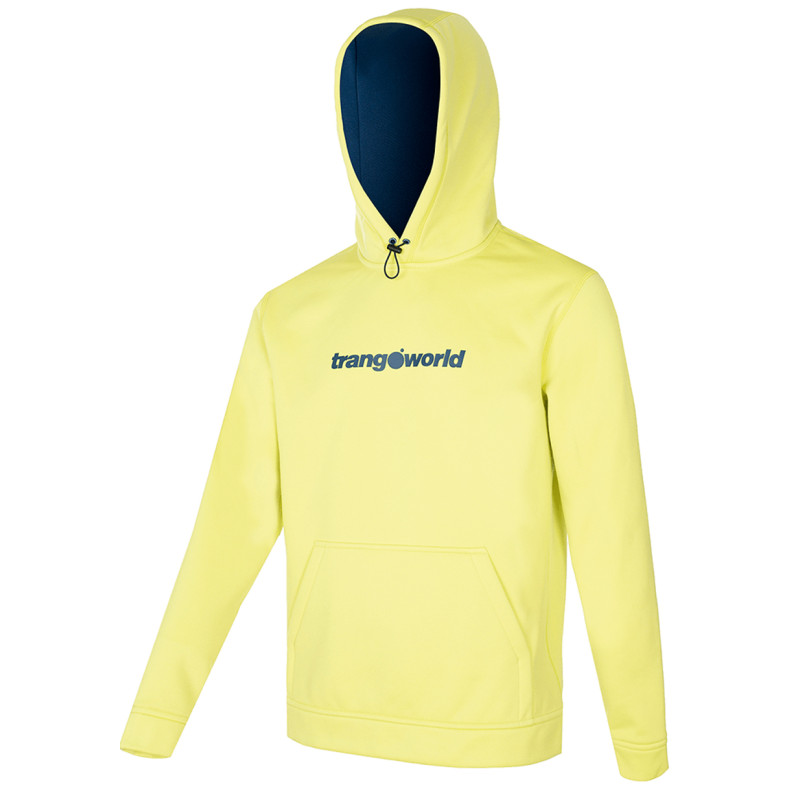 Sudadera Trangoworld Login 5NR