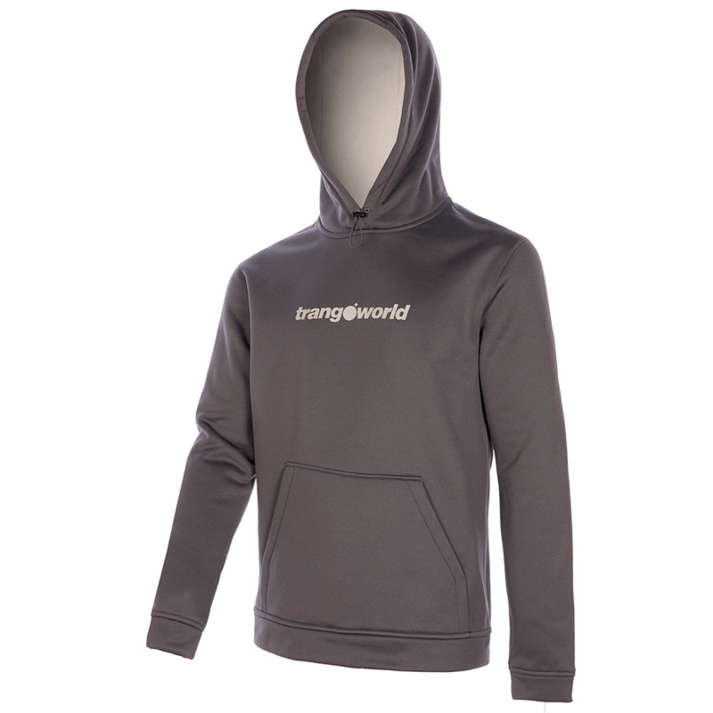 Sudadera Trangoworld Login 5P2