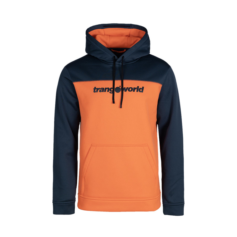 Sudadera Trangoworld LOGIN V02 526