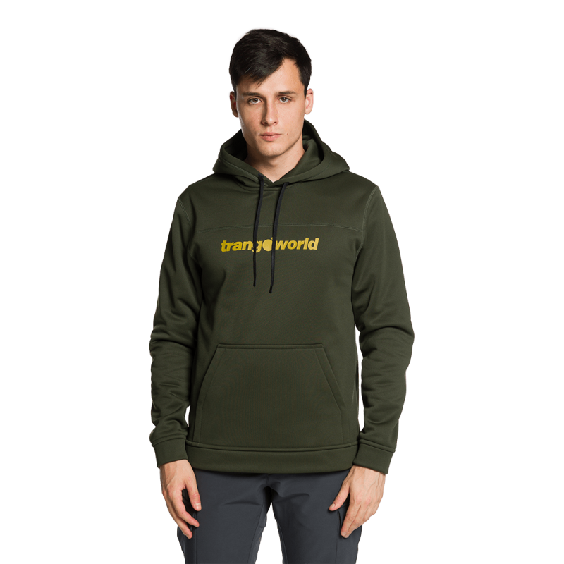 Sudadera Trangoworld LOGIN V02 53G