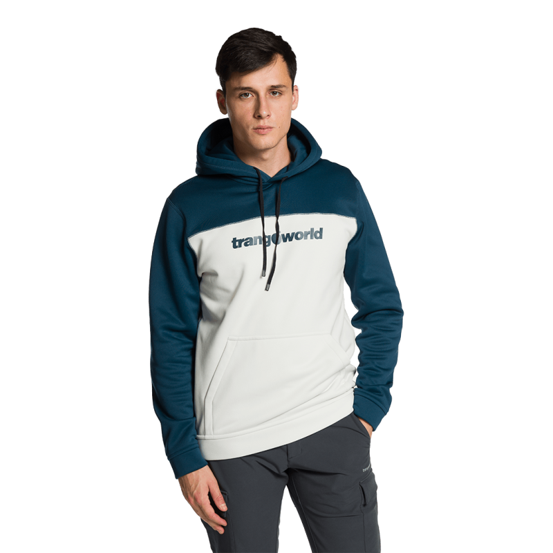 Sudadera Trangoworld LOGIN V02 53K