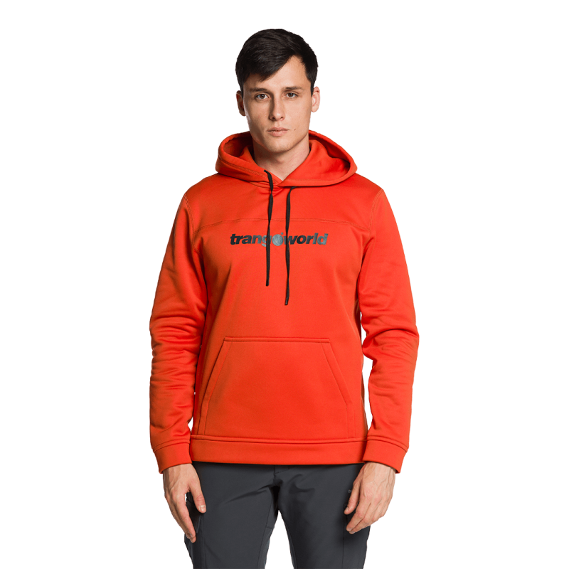 Sudadera Trangoworld LOGIN V02 53M