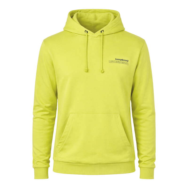 Sudadera Trangoworld Meppel 7B7