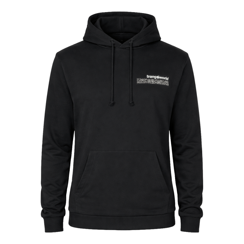 Sudadera Trangoworld Meppel 7R0