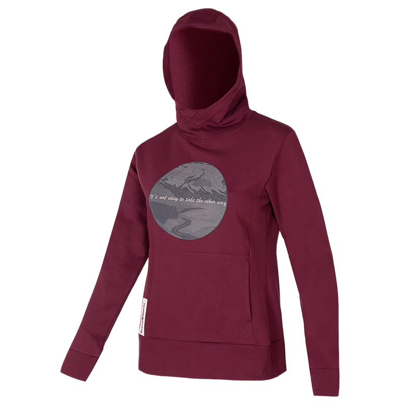 Sudadera Trangoworld Molo 2C0