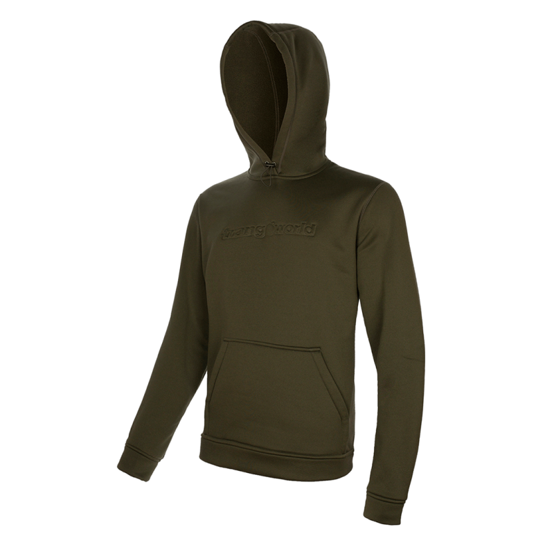 Sudadera Trangoworld Moneva 5AH