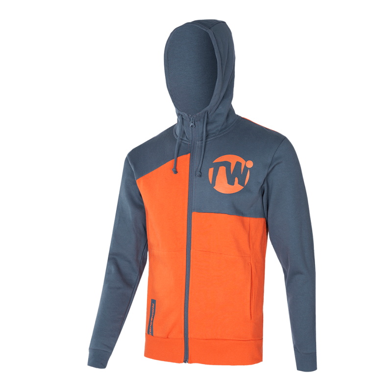 Sudadera Trangoworld Muah 280