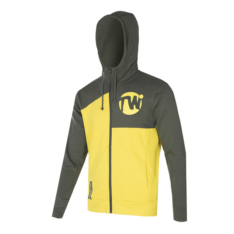 Sudadera Trangoworld Muah 2A0