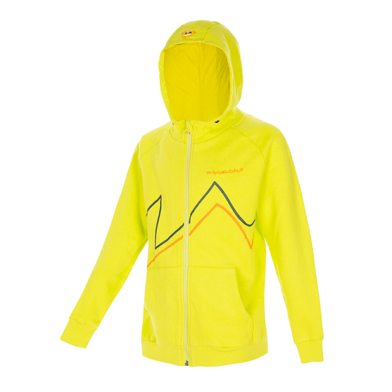 Sudadera Trangoworld Nile Kid 220