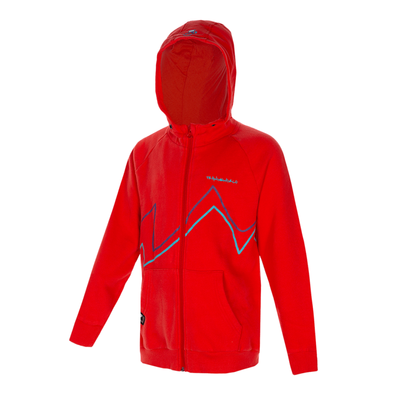 Sudadera Trangoworld Nile Kid 2A0