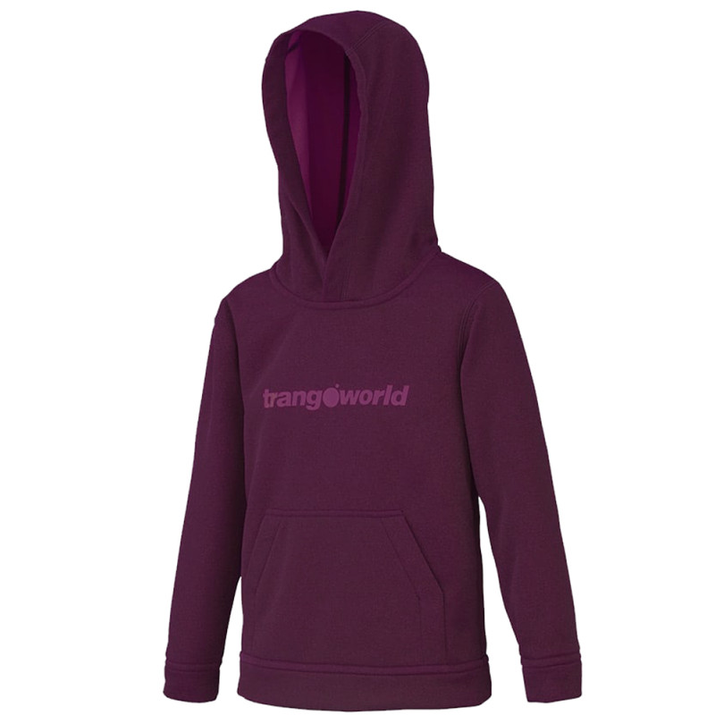Sudadera Trangoworld Nogat 4C0
